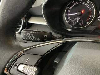 SKODA Fabia usata, con Sensori di parcheggio posteriori