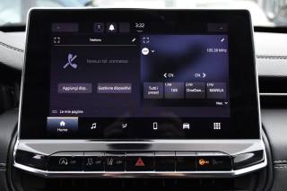 JEEP Compass usata, con Interni in pelle