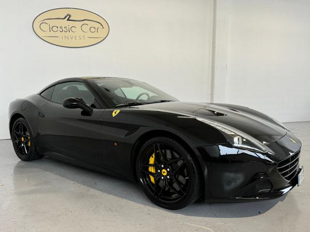 FERRARI California usata, con Airbag Passeggero