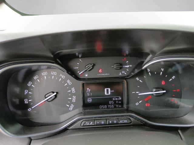 CITROEN C3 Aircross usata, con Chiusura centralizzata