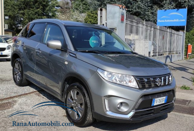 SUZUKI Vitara usata, con ABS