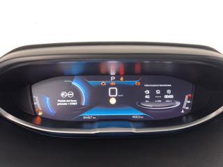PEUGEOT 3008 usata, con Immobilizzatore elettronico