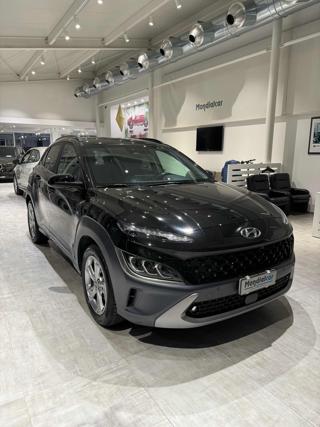 HYUNDAI Kona usata, con Airbag laterali