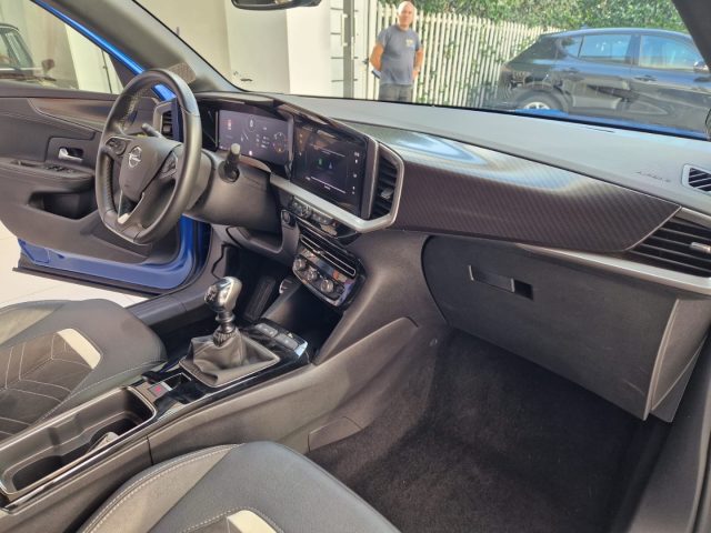 OPEL Mokka usata, con Chiusura centralizzata
