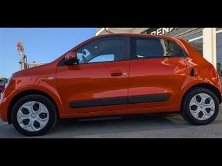 RENAULT Twingo usata 3