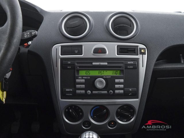 FORD Fusion usata 14