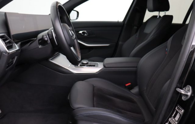 BMW 318 usata, con Climatizzatore