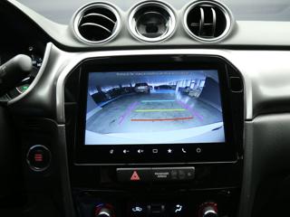 SUZUKI Vitara usata, con Filtro antiparticolato