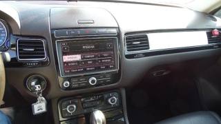 VOLKSWAGEN Touareg usata 100