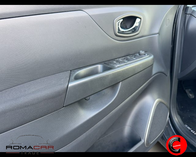 RENAULT Captur usata, con Cruise Control