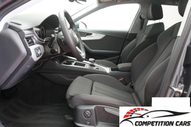 AUDI A4 usata, con Autoradio