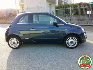 FIAT 500 usata 5