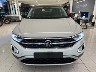 VOLKSWAGEN T-Roc usata, con Airbag
