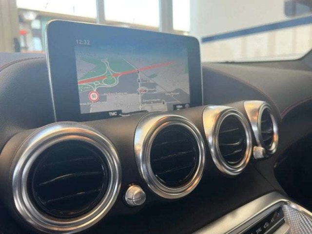 MERCEDES-BENZ AMG GT usata, con Climatizzatore