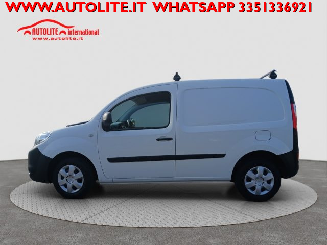 RENAULT Kangoo usata, con Chiusura centralizzata
