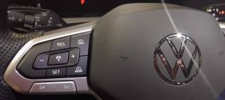 VOLKSWAGEN Tiguan usata, con Sensore di pioggia