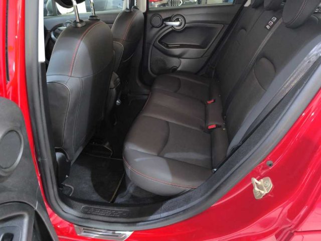 FIAT 500X usata, con Immobilizzatore elettronico