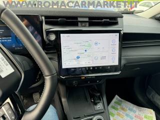 FORD Puma usata, con Telecamera per parcheggio assistito