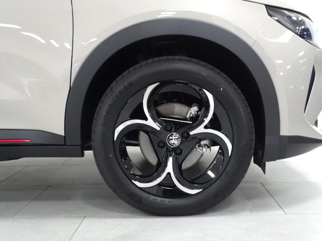 ALFA ROMEO Junior usata, con ESP