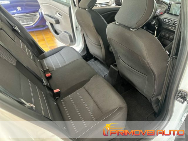 DACIA Sandero usata, con Airbag laterali
