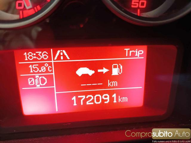 ALFA ROMEO MiTo usata 26