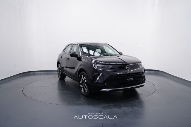 OPEL Mokka usata, con Controllo automatico clima
