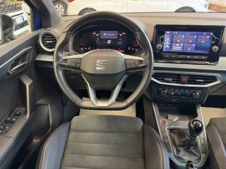 SEAT Arona usata, con Controllo automatico clima