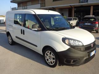 FIAT Doblo usata, con Airbag