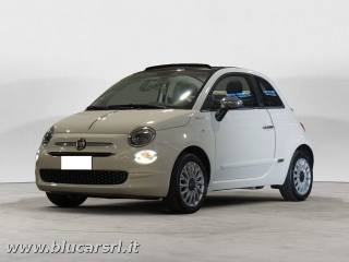 FIAT 500 500 C 1.0 Hybrid Dolcevita