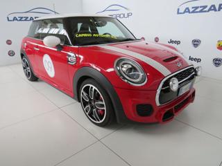 MINI John Cooper Works usata, con Alzacristalli elettrici