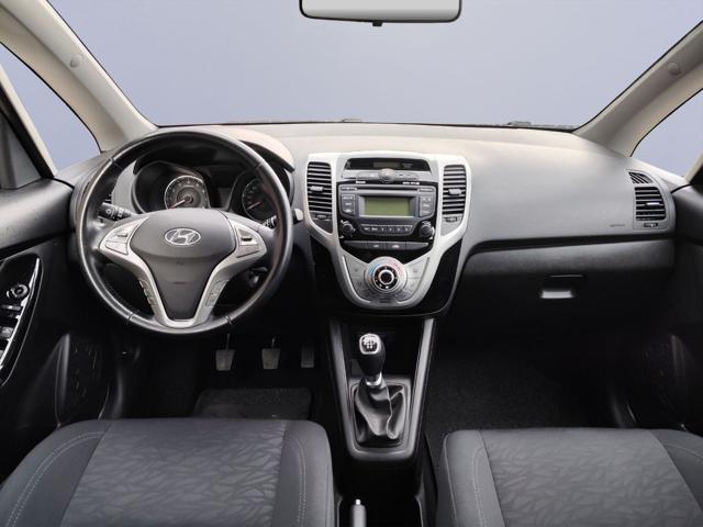 HYUNDAI iX20 usata, con Chiusura centralizzata
