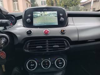 FIAT 500X usata, con Fendinebbia