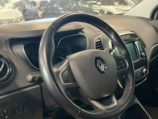 RENAULT Captur usata, con Climatizzatore