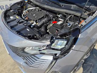 PEUGEOT 3008 usata, con Airbag testa