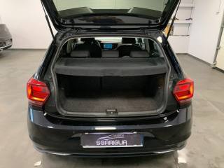 VOLKSWAGEN Polo usata, con Fari Xenon