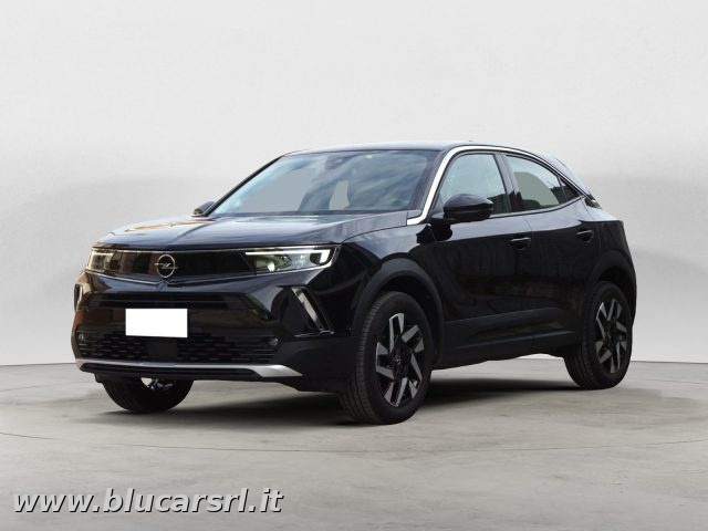 OPEL Mokka usata, con ABS