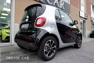 SMART ForTwo usata, con Alzacristalli elettrici