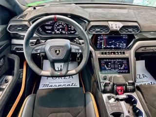 LAMBORGHINI Urus usata, con Climatizzatore
