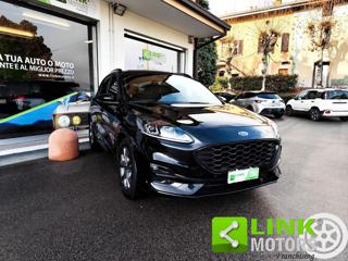 FORD Kuga usata, con Airbag laterali