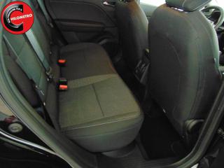 RENAULT Captur usata, con Chiusura centralizzata