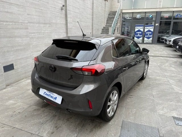 OPEL Corsa usata, con Chiusura centralizzata