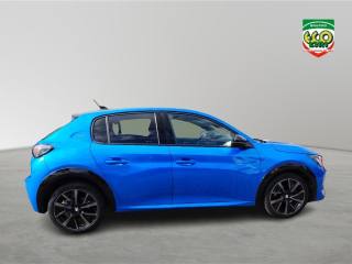 PEUGEOT 208 usata, con Specchietti laterali elettrici