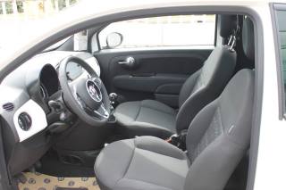 FIAT 500 usata, con Controllo trazione