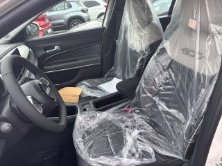 FIAT 600 usata, con Airbag testa