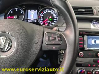 VOLKSWAGEN Passat usata 25