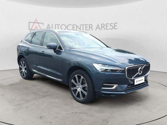 VOLVO XC60 usata, con Chiusura centralizzata
