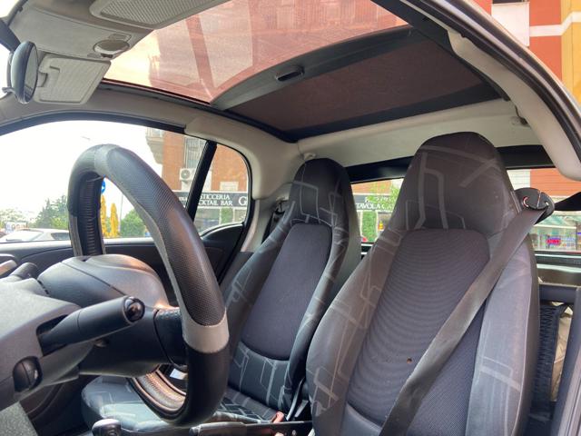 SMART ForTwo usata 14