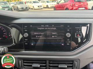 VOLKSWAGEN Taigo usata, con Lettore CD