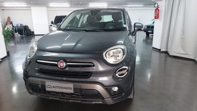 FIAT 500X usata, con Airbag Passeggero