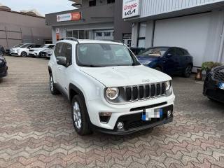 JEEP Renegade usata, con Airbag laterali